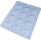 BOMBON ALMENDRA - FORMA SIMPLE 1