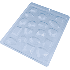 PIDRAS PRECIOSAS - FORMA SIMPLE 1