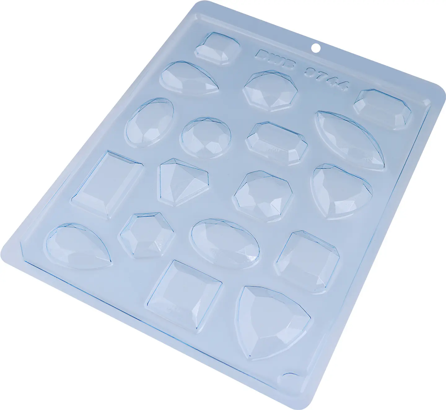 PIDRAS PRECIOSAS - FORMA SIMPLE 2
