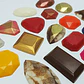 PIDRAS PRECIOSAS - FORMA SIMPLE - Miniatura 1