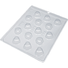 CORAZON PUNTEADO - FORMA SIMPLE 2