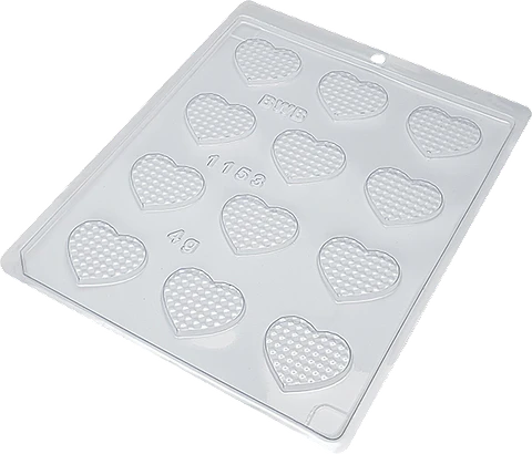 TABLETA CORAZON - FORMA SIMPLE