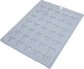 APLIQUE LACITOS - FORMA SIMPLE - Miniatura 2