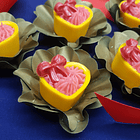 APLIQUE LACITOS - FORMA SIMPLE 2