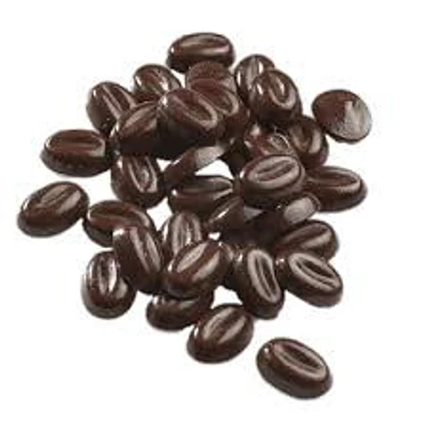 GRANO DE CAFÉ - FORMA SIMPLE