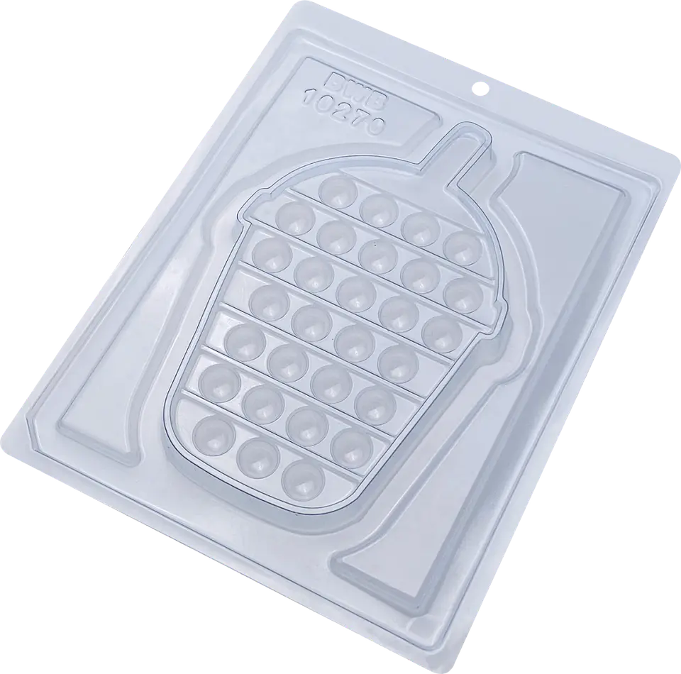 POP IT MILKSHAKE - FORMA SIMPLE 1