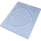 POP IT CORAZON - FORMA SIMPLE 1