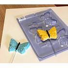 PIRULITO MARIPOSA - FORMA SIMPLE 2