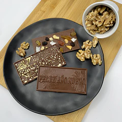 TABLETA FELIZ AÑO NUEVO - FORMA SIMPLE