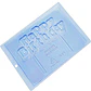 HAPPY BIRTHDAY - FORMA SIMPLE - Miniatura 1