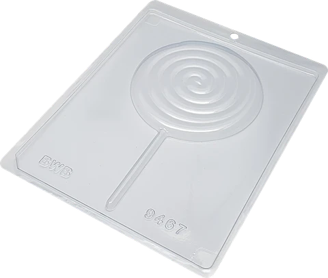 PALETA DE KIKO GRANDE - FORMA SIMPLE