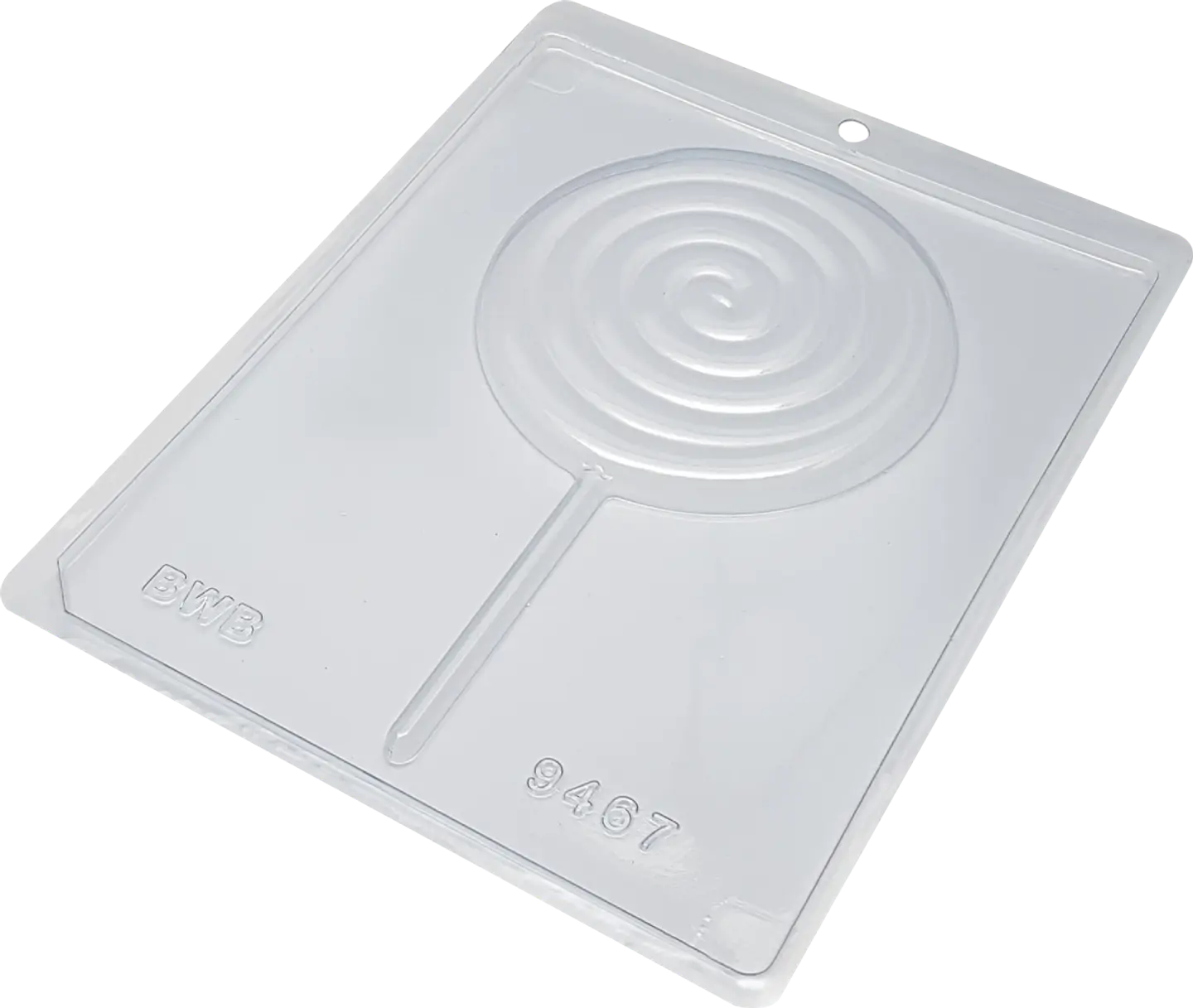 PALETA DE KIKO GRANDE - FORMA SIMPLE 2