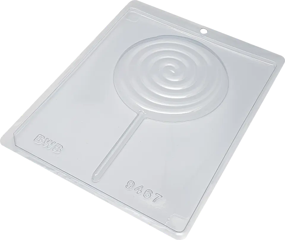 PALETA DE KIKO GRANDE - FORMA SIMPLE 2