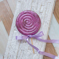 PALETA DE KIKO GRANDE - FORMA SIMPLE