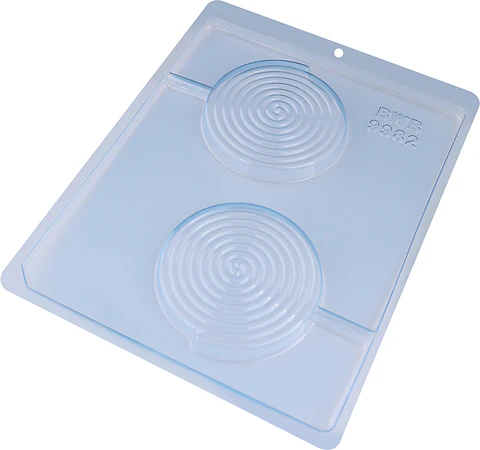 PALETA DE KIKO PEQUEÑA - FORMA SIMPLE