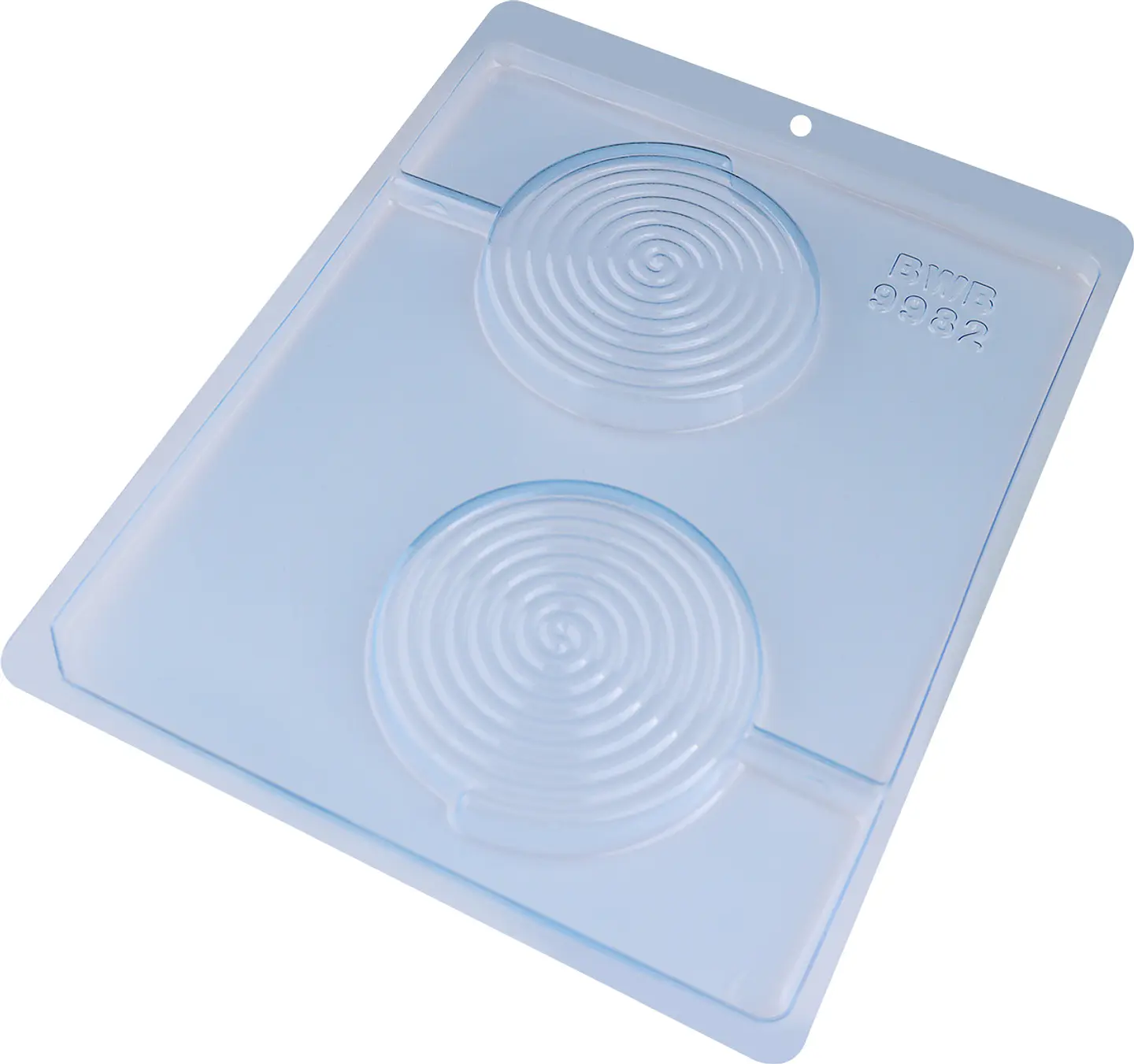 PALETA DE KIKO PEQUEÑA - FORMA SIMPLE 2