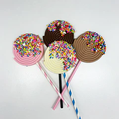 PALETA DE KIKO PEQUEÑA - FORMA SIMPLE