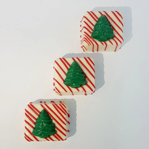 MINI ARBOL DE NAVIDAD