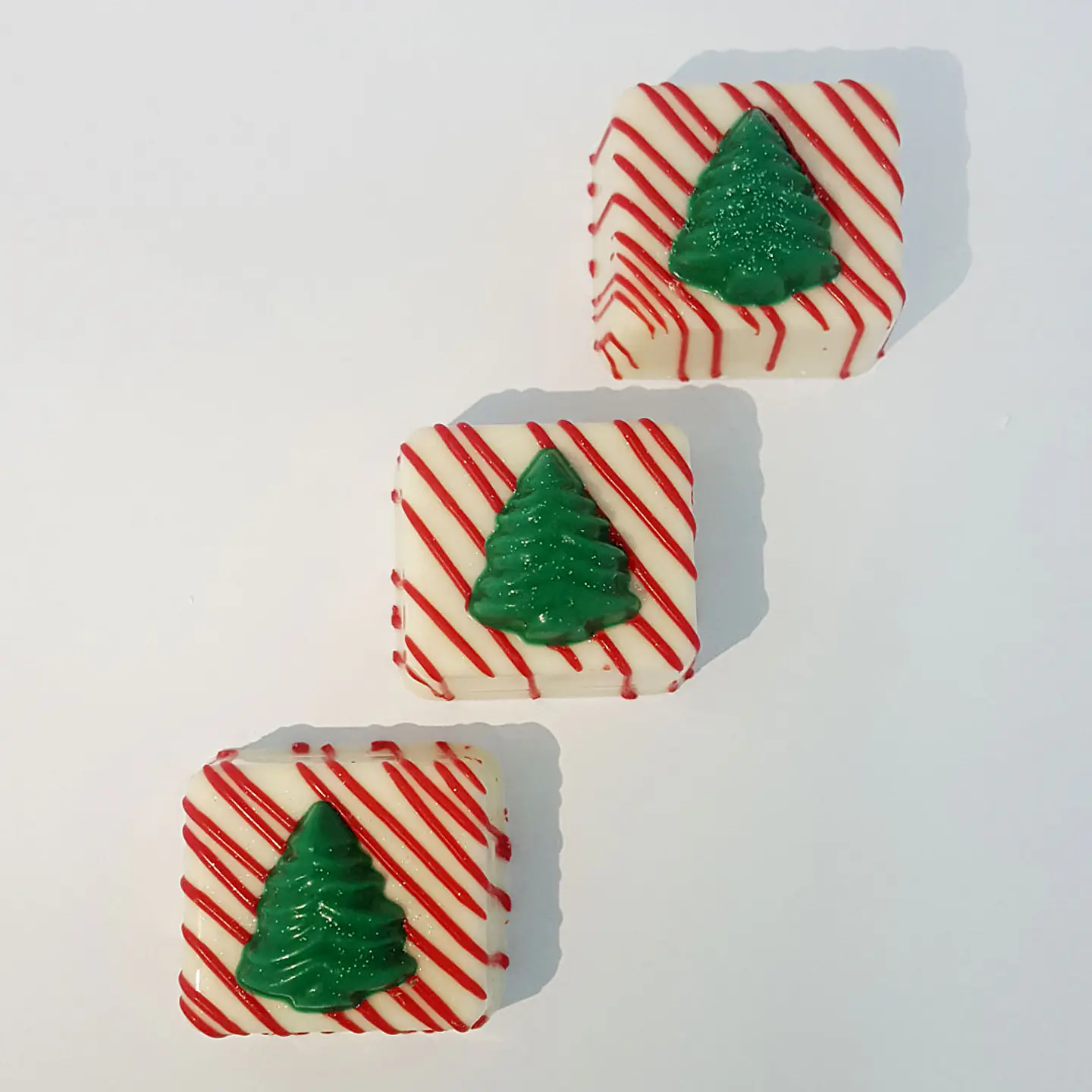 MINI ARBOL DE NAVIDAD 2