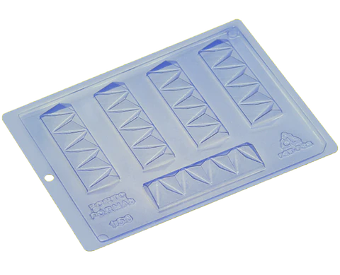 TABLETA 3D - FORMA SIMPLE