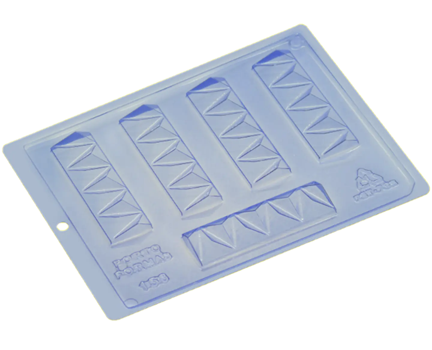 TABLETA 3D - FORMA SIMPLE 2