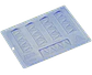 TABLETA 3D - FORMA SIMPLE - Miniatura 2