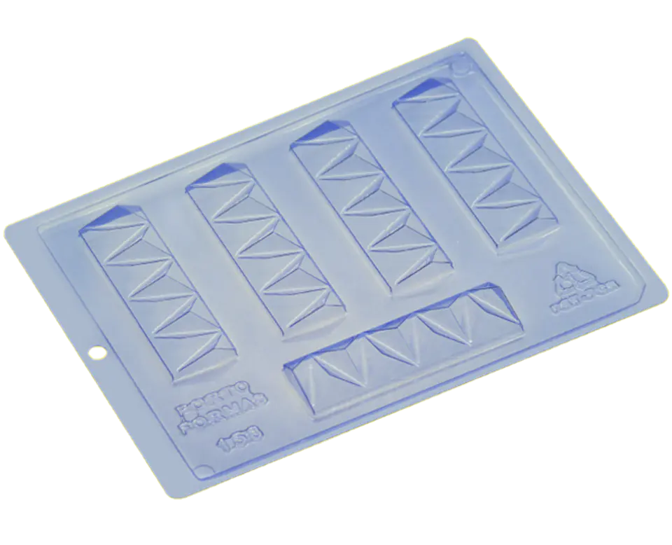 TABLETA 3D - FORMA SIMPLE 2