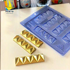 TABLETA 3D - FORMA SIMPLE