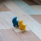 COCHE DE BEBÉ - FORMA SIMPLE - Miniatura 2