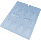 BIBERÓN - FORMA SIMPLE 1