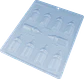 BIBERÓN - FORMA SIMPLE - Miniatura 1