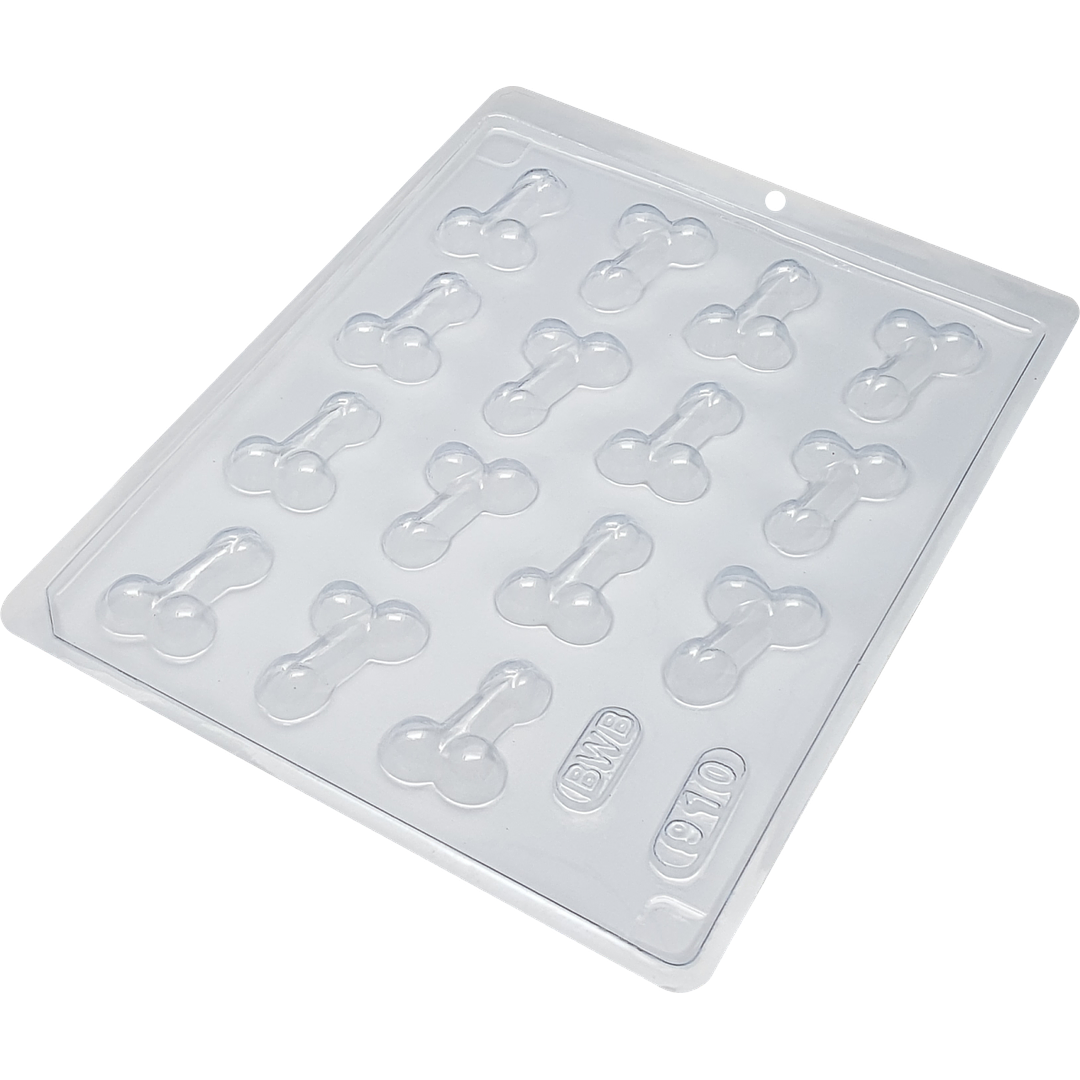 PENES PEQUEÑOS - FORMA SIMPLE 1