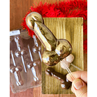 PIRULITO PENE - FORMA SIMPLE 2