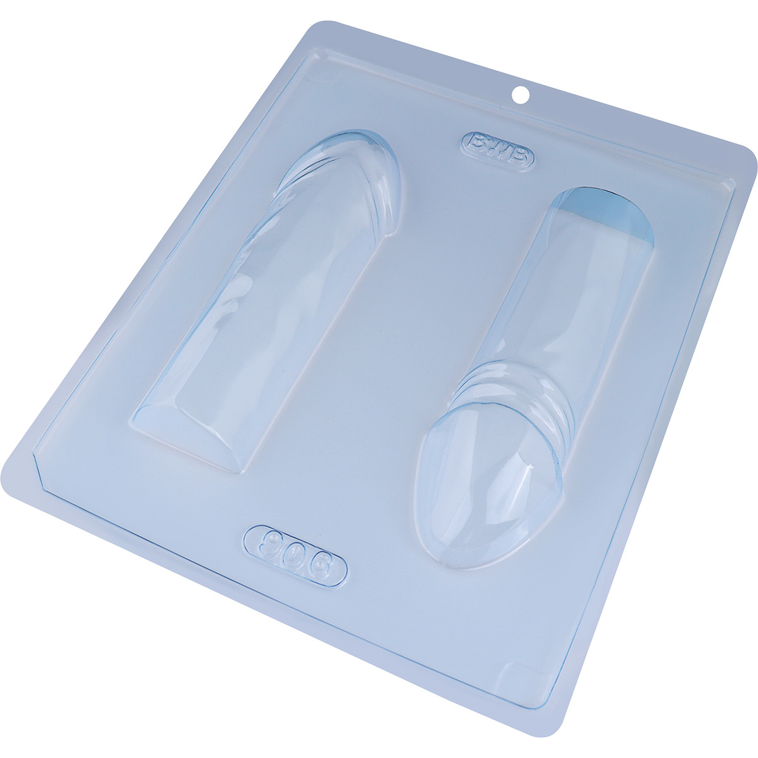 PENE FRONTAL/COMPLETO - FORMA SIMPLE 1