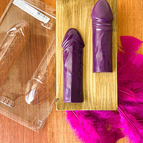 PENE FRONTAL/COMPLETO - FORMA SIMPLE