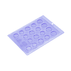 MONEDAS - FORMA SIMPLE 1