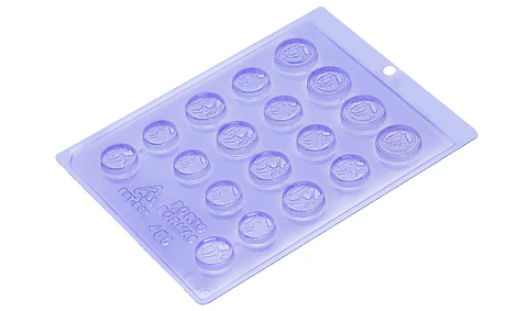 MONEDAS - FORMA SIMPLE