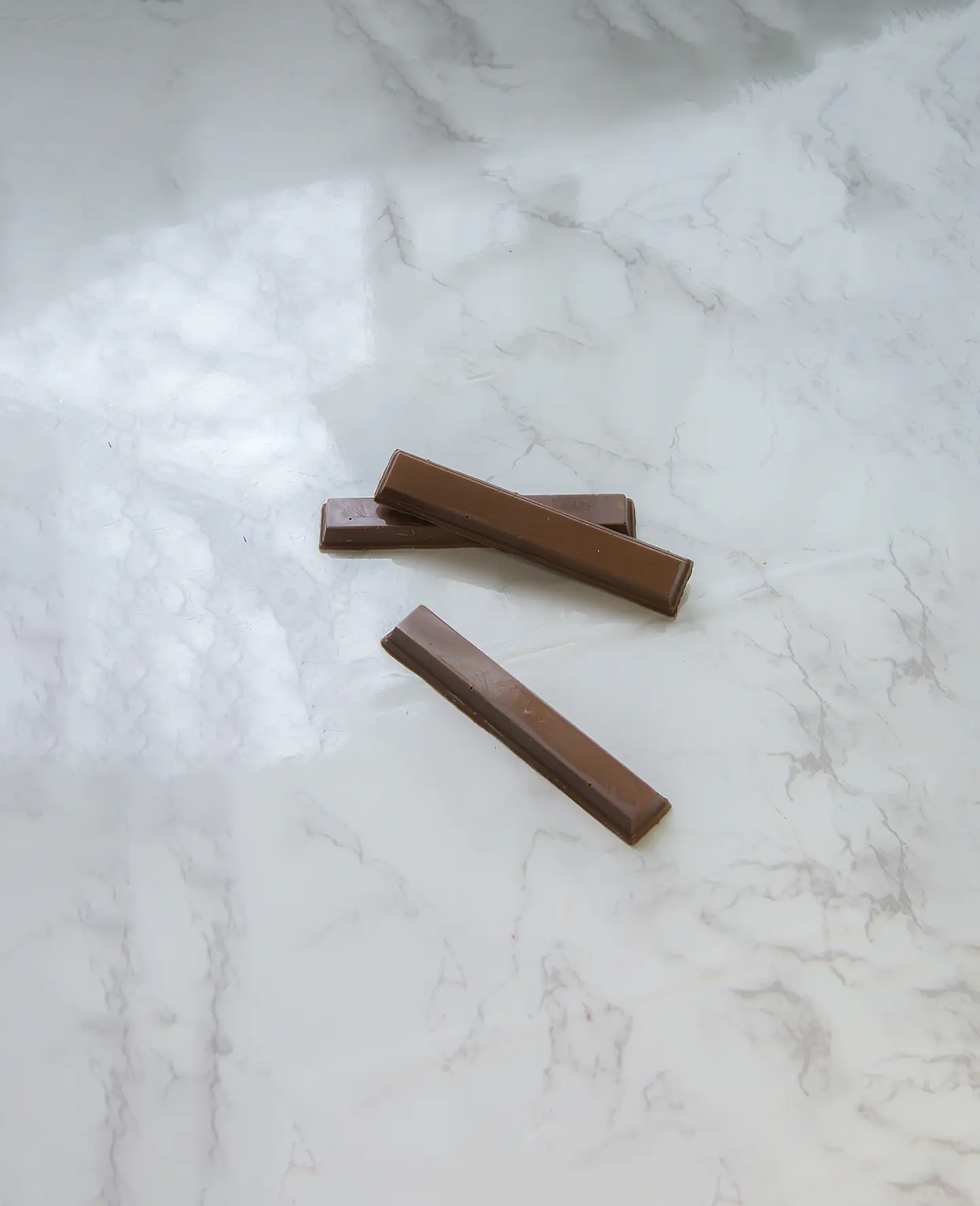 BARRA TIPO KIT KAT - FORMA SIMPLE 2