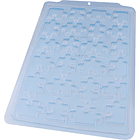 ROMPECABEZAS - FORMA SIMPLE SP 1