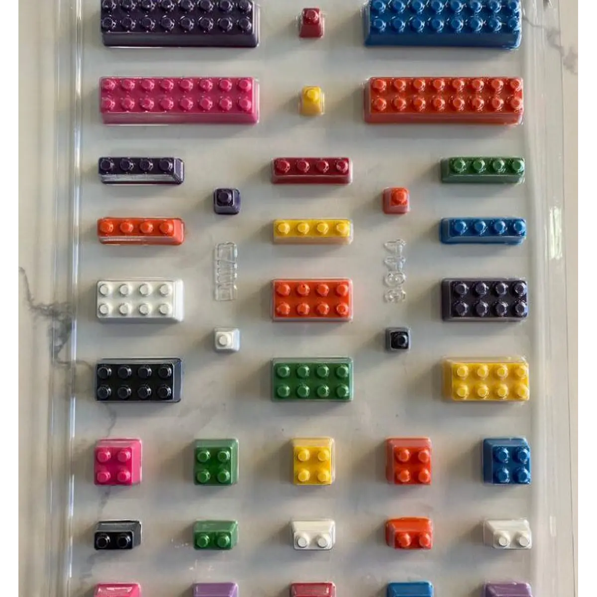 LEGO - FORMA SIMPLE SP | Blessed
