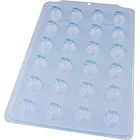 BOMBÓN MINI ROSA - FORMA SIMPLE SP 1