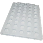 BOMBÓN CARAMELO DIAMANTE - FORMA SIMPLE SP 1