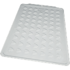 BOMBON CORAZON MINI  -  FORMA SIMPLE SP 1