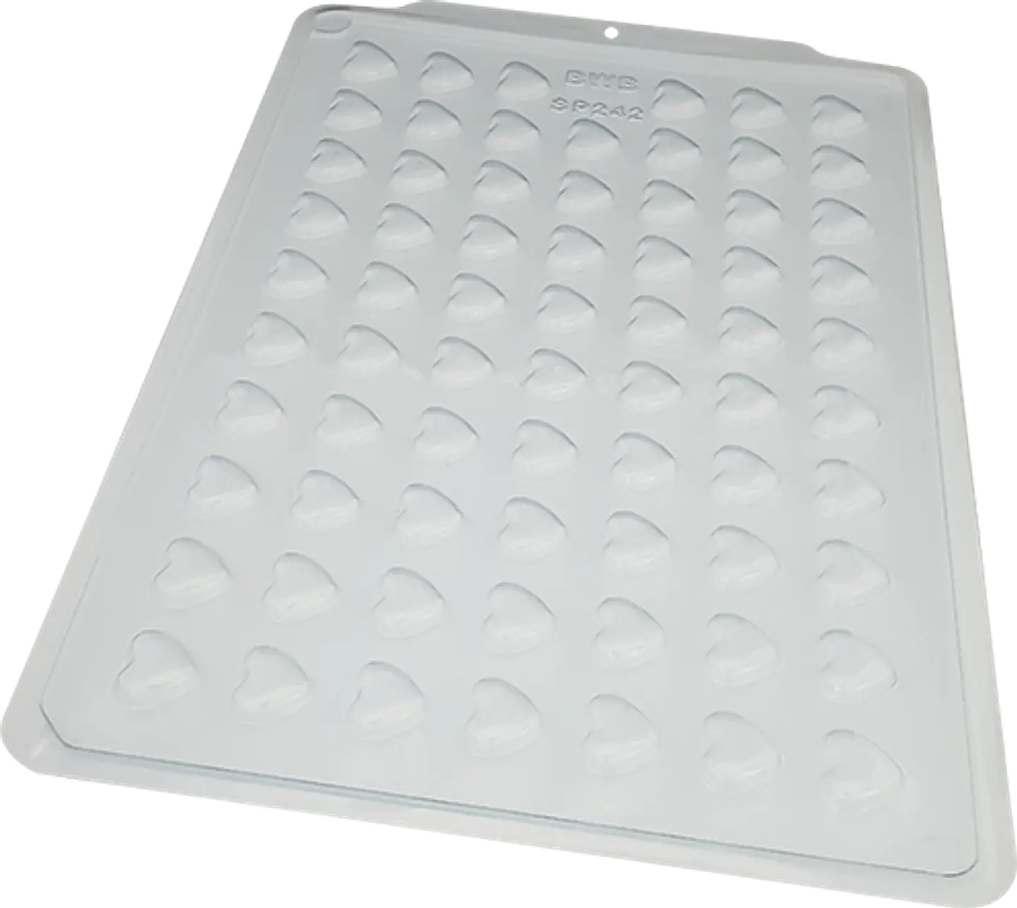 BOMBON CORAZON MINI  -  FORMA SIMPLE SP 2