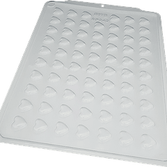 BOMBON CORAZON MINI  -  FORMA SIMPLE SP