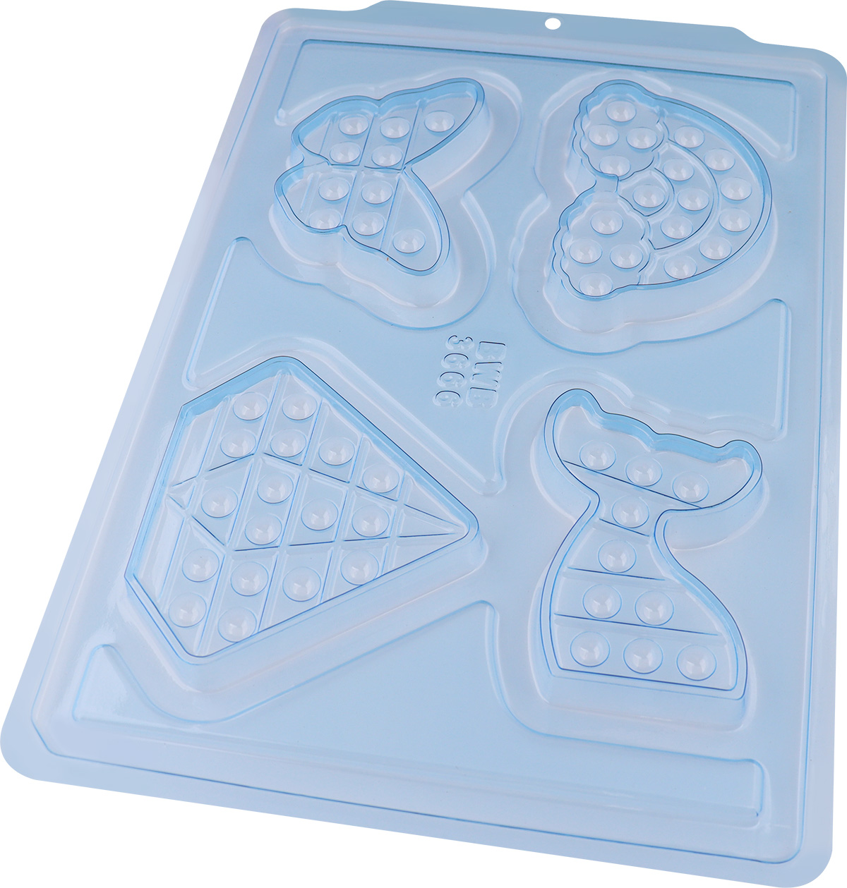 POP IT DIVERTIDO 1 - FORMA SIMPLE SP