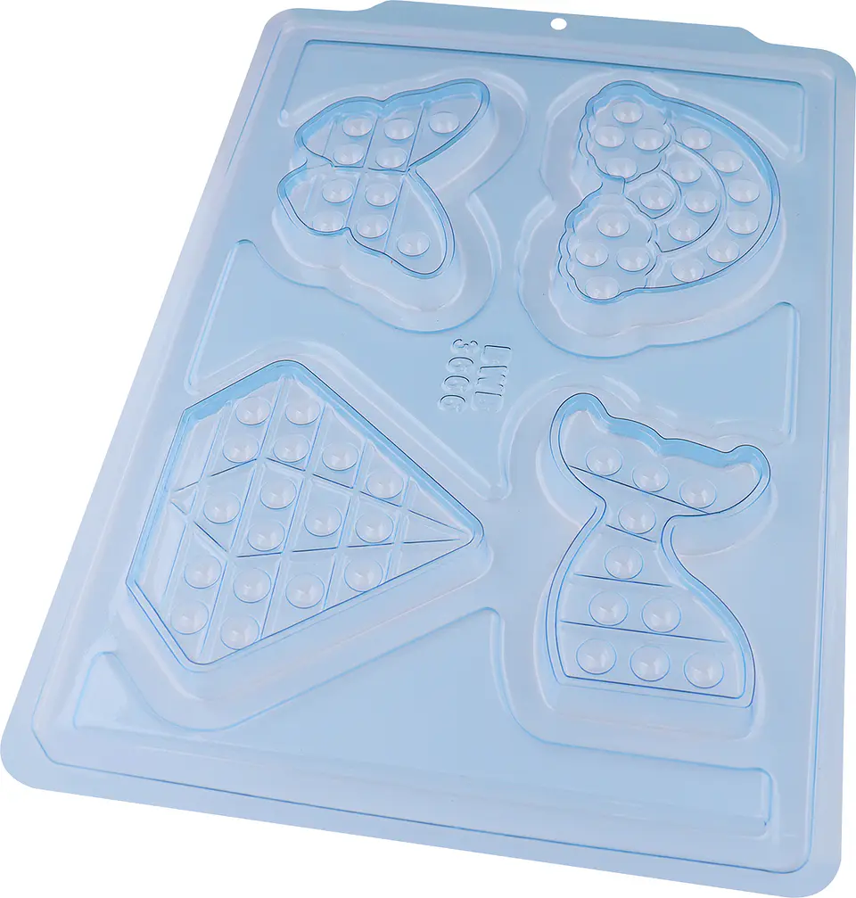 POP IT DIVERTIDO 1 - FORMA SIMPLE SP 1