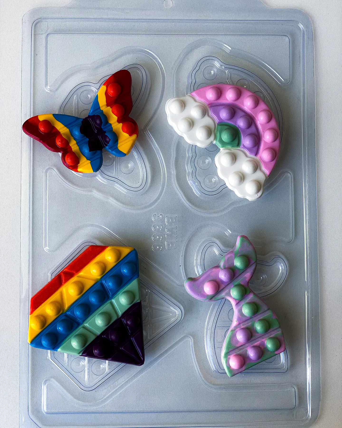 POP IT DIVERTIDO 1 - FORMA SIMPLE SP 3