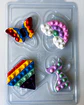 POP IT DIVERTIDO 1 - FORMA SIMPLE SP - Miniatura 3