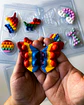 POP IT DIVERTIDO 1 - FORMA SIMPLE SP - Miniatura 4